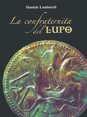 cover image of La confraternita del lupo